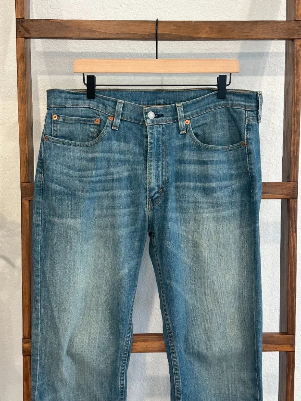 Levis levi’s 514
